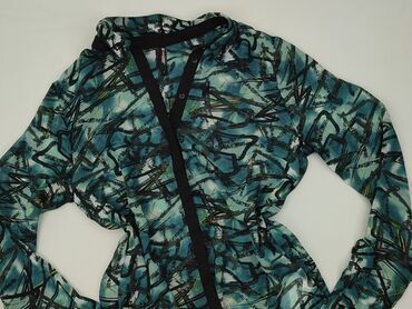 Women's blouse, size L (EU 40)