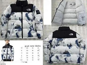 Zimske jakne: THE NORTH FACE, TOP SPORTSKE JAKNE, 2025-26 | Novo! ! ! Hit. Hit — 25