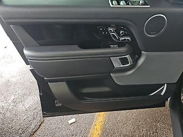 Land Rover: Land Rover Range Rover: 2020 г., 5 л, Бензин — 13