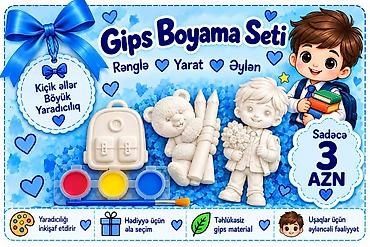 yeni il ucun əl işləri: Suvenirlər — 6