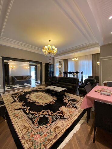 Bağ evlərinin satışı: Bağ evi – geniş həyət və zövqlü interyer - Landşaftlı, dekorativ ağac — 5