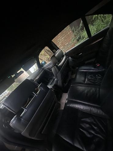 Продажа авто: BMW 7 series: 1997 г., 4 л, Автомат, Бензин, Седан — 7