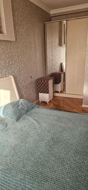 Uzunmüddətli kirayə mənzillər: Öz evimdir!!! Vasitəçi deyiləm!!! Tam şəraitli və təmirlidir. Mebel — 6