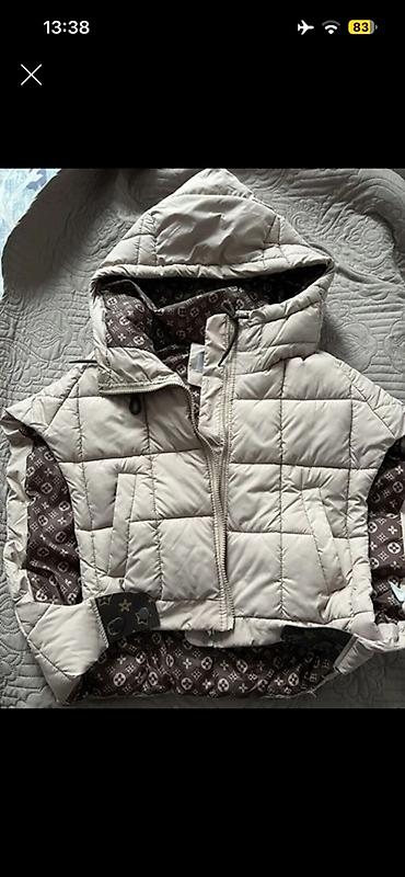 toy geyimler: Jilet, Louis Vuitton, Standart, rəng - Bej — 1