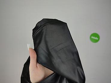 getry janina: Legginsy Ze skóry ekologicznej damskie, rozmiar L — 5