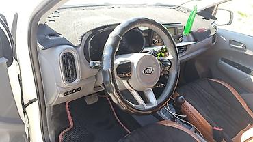 к8 цена бишкек: Kia Morning: 2018 г. — 5