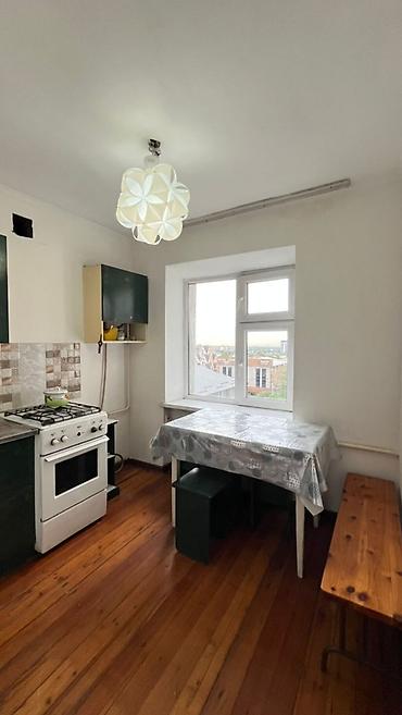 104: 3 комнаты, 60 м², Восток-5 мкр 104 серия, 5 этаж — 5