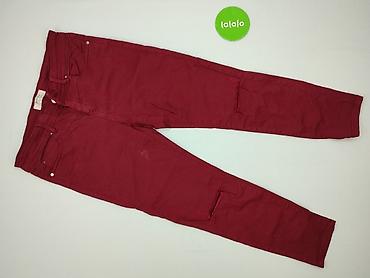 crocks ccc: Stradivarius, Jeansy damskie, rozmiar M — 2