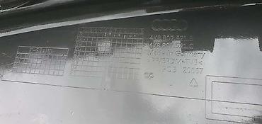 led h7 sijalice: SPOJLER BRANIKA ZA AUDI A7, S7 | audi a7 i s7 spojler branika audi — 3