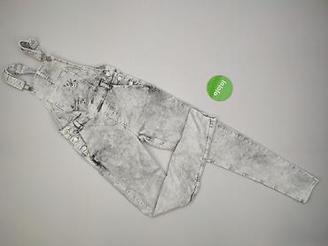 indicode t shirty: Ogrodniczki damskie, rozmiar 2XS — 2