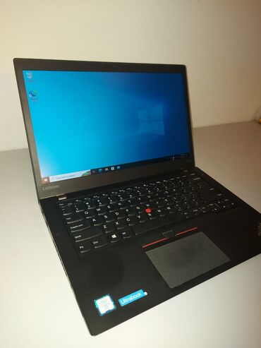 lenovo thinkpad l540: Intel Core i5, 8 GB, 14 "