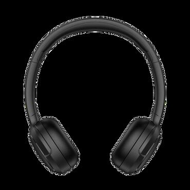 Qulaqcıqlar: 🎧 Edifier WH500 • 30 mm dinamik sürücü. • 40 saat musiqi dinləmək — 5