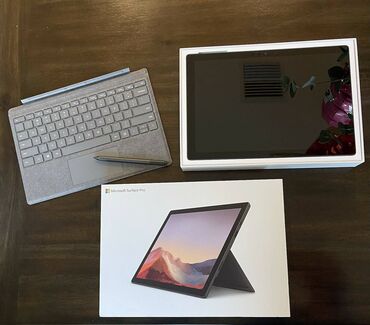 For Sale Available Microsoft Surface Pro 7 Black Color. Whatsapp