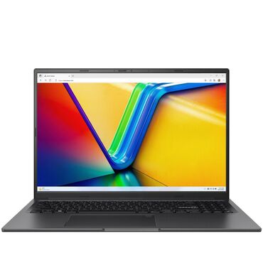 продаю ноутбук: ASUS Vivobook K3605VU-NB76 | İstehsalçı: Asus; Prosessor: Intel Core