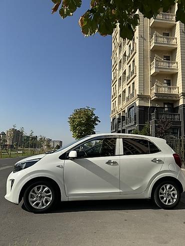 чехол киа морнинг: Kia Morning: 2018 г., 1 л, Автомат, Бензин, Хэтчбэк — 2