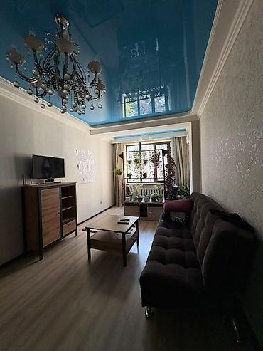 friday: 3 комнаты, 84 м², парк Панфилова / стадион Спартак Элитка, 7 этаж, Евроремонт — 10