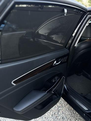 Kia: Kia K7: 2018 г., 3 л, Автомат, Газ, Седан — 7