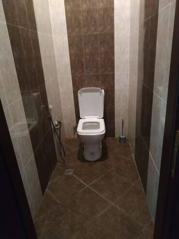 Yeni tikili: 3 otaqlı, Yeni tikili, m. Həzi Aslanov, 118 kv. m — 13