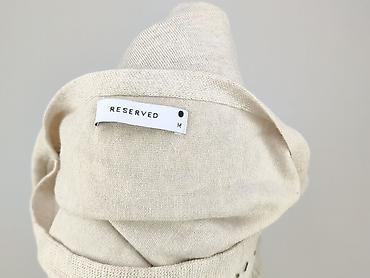 bluzka misbhv: Reserved, Bluzka damska, rozmiar M — 4