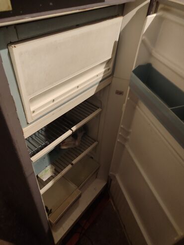 холодильники бу: Холодильник Б/у, Двухкамерный
