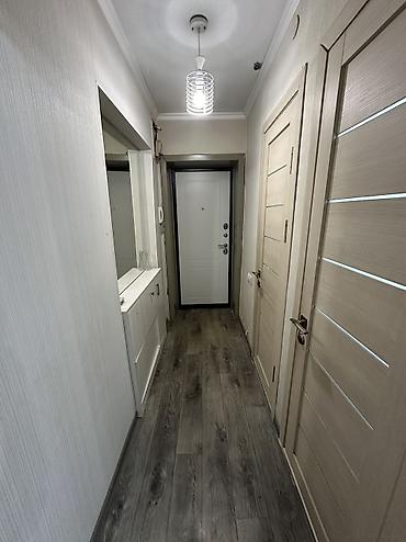 Продажа квартир: 3 комнаты, 60 м², Индивидуалка, 5 этаж, Евроремонт — 16