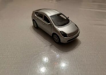 07 modelka: Təcili Satılır. Endirim Var. Toyota Prius modelka