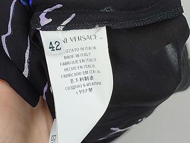 bluza armani: Versace, Koszula damska, rozmiar XL — 5