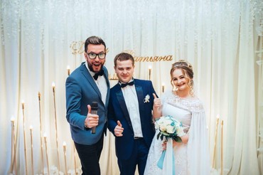 Организация мероприятий: Организация мероприятий | Ведущий, тамада at lalafo.kg — 2 Организация мероприятий: Организация мероприятий | Ведущий, тамада — 2