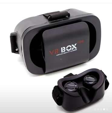 Maskalar, eynəklər: 3d vr box mini 3d acki isteyen buyursun. mastagadadi korogluya