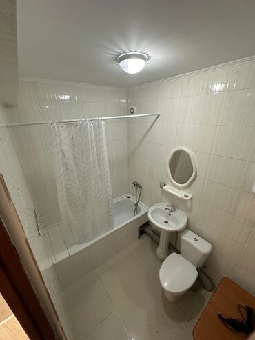 Иссык-Куль 2025: Квартира, цо raduga west. ЦО Радуга West, Кош-Кол, Детская площадка, Парковка, стоянка, Охраняемая территория — 7