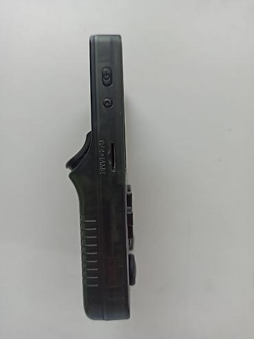 asus rog ally x: Portativ Retro Oyun Konsolu – NOR R365 Xüsusiyyətlər: - Model: NOR — 4