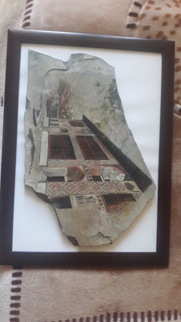 Şəkillər, tablolar: Tadir hemidlinin das uzerinde cekdiyi el isi resm -da lalafo.az — 2 Şəkillər, tablolar: Tadir hemidlinin das uzerinde cekdiyi el isi resm — 2