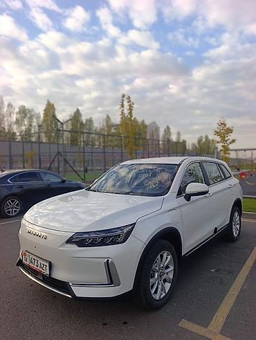 byd qin plus салон: Сооонун Жаңы Электромобиль Skyworth Ev6 📆 Год: 2023 9 🚙 — 3
