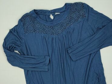 bluzki pod marynarkę plus size: H&M, Bluzka damska, rozmiar 3XL