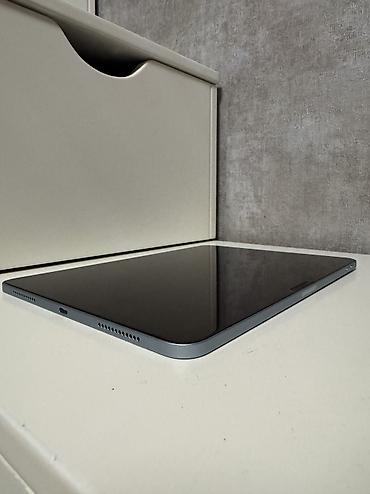 Планшеты: IPad Air 11 M3 - Диагональ экрана: около 11" (тонкие рамки — 6