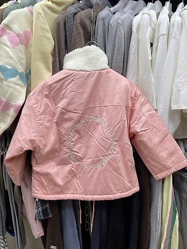 Другие детские вещи: Детская одежда номер для связи 1) Зеленый свитер с высоким — 44