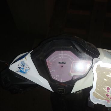 Tufan - CUB S 50, 50 sm3, 2021 il, 23000 km