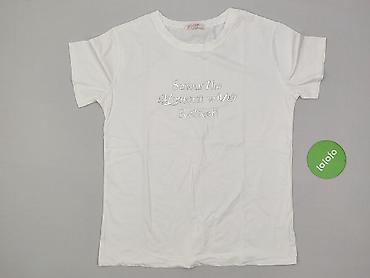 lajkra: T-shirt damski, rozmiar XL — 2
