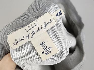 atmosphere s: H&M L.O.G.G., Bluza damska
, rozmiar S — 4
