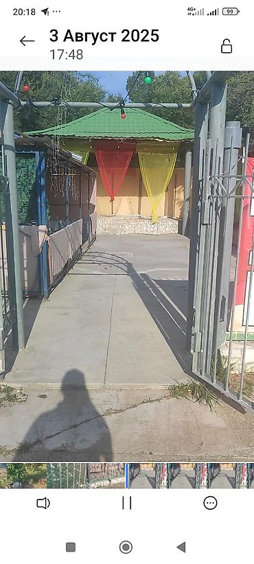 Шашлычницы, мангалы, грили: КАФЕ ЛЕТНЕЕ на озере Иссык-куль. С кухонным оборудованием,посудой — 1