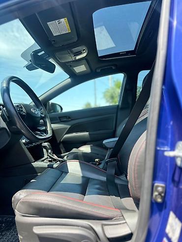 elantra 2020: Hyundai Elantra: 1.6 l | 2020 il Sedan — 7