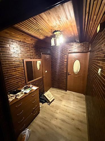ансар: 2 комнаты, 46 м², 8 мкр 104 серия, 3 этаж — 1