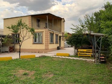 Продажа домов: Дача, 160 м², 7 комнат, Собственник, Косметический ремонт