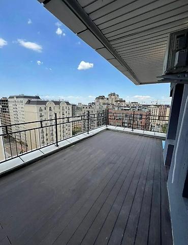 Продажа квартир: 3 комнаты, 101 м², Элитка, 11 этаж, Дизайнерский ремонт — 7