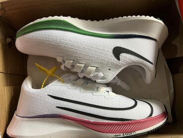 кроссовки дордой: Кроссовки, 37, Nike, Новый