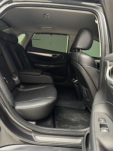 byd xia: Hyundai Grandeur: 2020 г., 2.5 л, Бензин, Седан — 9