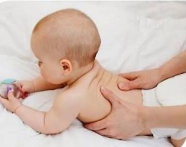 birja com masaj: Relaks masaj, Uşaqlar üçün, Evə gəlməklə — 2