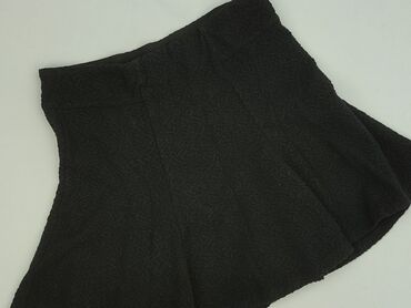 plisowane spódnice plus size: Women`s skirt, size S (EU 36)