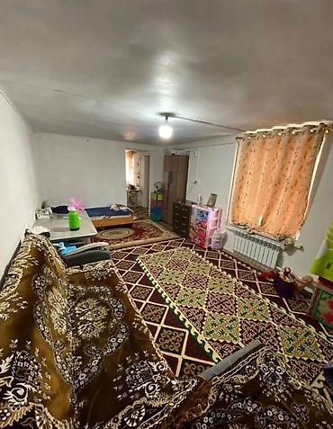 Продажа коттеджей и домов: СРОЧНО !!!! ПРОДАЕМ 🏠 Дом с площадью 112 м² (2 этажа) 📍 Ж/м Дордой — 6