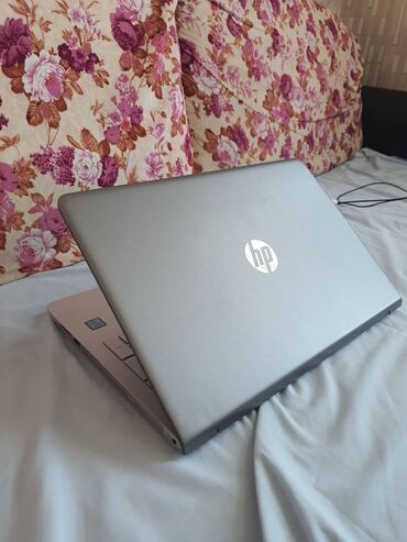 Мониторы: Б/у HP Pavilion, 15.4 ", Intel Core i5, 128 ГБ, Самовывоз